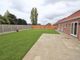 Thumbnail Bungalow for sale in 2 Signal Box Way, Off Keddington Road, Louth