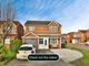 Thumbnail Detached house for sale in Raleigh Drive, Hull