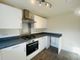 Thumbnail Property to rent in Baker Way, Lichfield