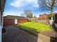 Thumbnail Detached house for sale in The Crossway, Newcastle, Staffordshire