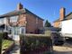 Thumbnail Semi-detached house for sale in Belchers Lane, Birmingham, West Midlands