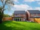 Thumbnail Detached house for sale in Toton Lane, Stapleford, Nottingham