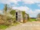 Thumbnail Barn conversion for sale in The Street, Hockering, Dereham