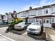 Thumbnail Terraced house for sale in Heatherdene Close, Mitcham