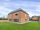 Thumbnail Detached house for sale in Willington, Derby, Derbyshire