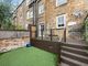 Thumbnail Terraced house for sale in Southvale Road, London