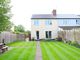 Thumbnail Semi-detached house for sale in Braintree Road, Felsted