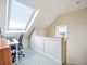 Thumbnail Semi-detached house for sale in Broomhill Drive, Moortown, Leeds