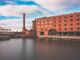 Thumbnail Flat for sale in Tobacco Warehouse, Stanley Dock, 21A Regent Road, Liverpool