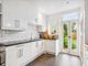 Thumbnail Terraced house for sale in Wallorton Gardens, Parkside