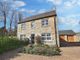 Thumbnail Detached house for sale in Somerset Avenue, Peters Mill, Alnwick