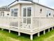 Thumbnail Mobile/park home for sale in Blue Anchor Bay Rd, Blue Anchor, Minehead, Somerset