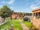 Thumbnail Detached bungalow for sale in St. Andrews Road, Shoeburyness