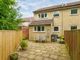Thumbnail Semi-detached house for sale in Stratton Heights, Cirencester, Gloucestershire