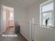 Thumbnail Semi-detached house for sale in Ashcroft Grove, Porthill, Newcastle-Under-Lyme