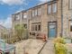 Thumbnail Terraced house for sale in Hill Top Fold, Slaithwaite, Huddersfield, West Yorkshire