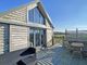 Thumbnail Detached house for sale in Rural Probus, Nr. Truro, Cornwall