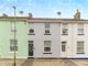 Thumbnail Terraced house for sale in St. Edmunds Road, Torquay, Devon