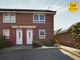 Thumbnail Town house for sale in 40 Edgbaston Drive, Retford, Nottinghamshire