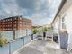 Thumbnail Flat for sale in William Court, 6 Hall Road, London