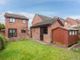 Thumbnail Detached house for sale in Quayside, Congleton