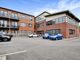 Thumbnail Flat for sale in Macclesfield Road, Wilmslow, Cheshire