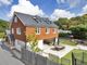 Thumbnail Detached house for sale in Colestock Cross, Cowden, Edenbridge