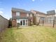 Thumbnail Detached house for sale in Hidden Lock, Smethwick