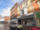 Thumbnail Flat for sale in Gold Street, Tiverton, Devon