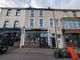 Thumbnail Retail premises for sale in St. Teilo Street, Swansea