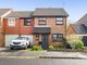 Thumbnail Semi-detached house for sale in Cremer Place, Faversham