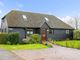 Thumbnail Detached house for sale in Lunsford Lane, Larkfield, Aylesford