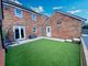 Thumbnail Detached house for sale in Twill Close, Nuneaton
