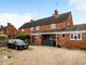 Thumbnail Semi-detached house for sale in Fairway, Tewkesbury, Gloucestershire