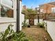 Thumbnail Terraced house for sale in Grimsby Terrace, Nottingham