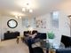 Thumbnail Flat to rent in Castle House Drive, Stafford, Staffordshire