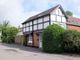 Thumbnail Semi-detached house for sale in Winsome Cottage, Station Drive, Colwall, Malvern, Herefordshire