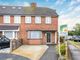 Thumbnail Semi-detached house for sale in Blind Lane, Bourne End