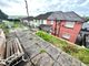 Thumbnail Semi-detached house for sale in Cambrian Avenue, Gilfach Goch, Porth