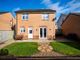 Thumbnail Property for sale in Carmuirs Drive, Newarthill, Motherwell