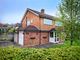 Thumbnail Detached house for sale in The Brackens, Orpington