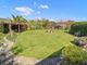 Thumbnail Detached bungalow for sale in Garden Close, Hayling Island