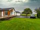 Thumbnail Detached bungalow for sale in Reynoldston, Swansea