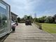 Thumbnail Bungalow for sale in St Runius Way Ballagarey Road, Glen Vine, Isle Of Man