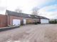 Thumbnail Detached house for sale in Almington, Market Drayton, Shropshire