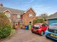 Thumbnail Detached house for sale in Willow Park Drive, Cheltenham