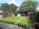 Thumbnail End terrace house for sale in Cassiobury Avenue, Feltham