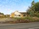 Thumbnail Detached bungalow for sale in Thorpe Market Road, Roughton, Norwich