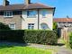 Thumbnail Semi-detached house for sale in Reigate Road, Bromley