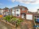 Thumbnail Semi-detached house for sale in Charterhouse Road, Liverpool, Merseyside